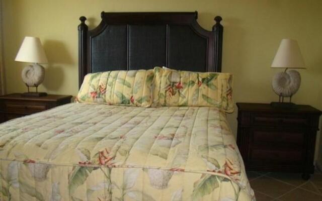 Sea Breeze Hotel