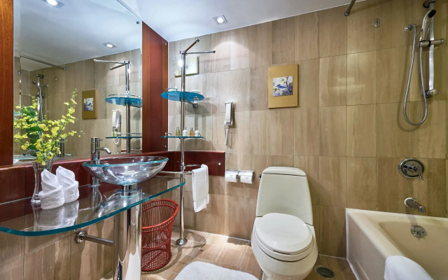 Hongqiao Jin Jiang Hotel