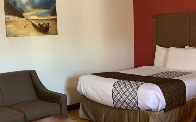 Red Carpet Inn Medford