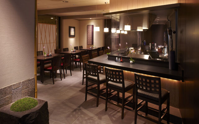 Hotel New Otani Hakata