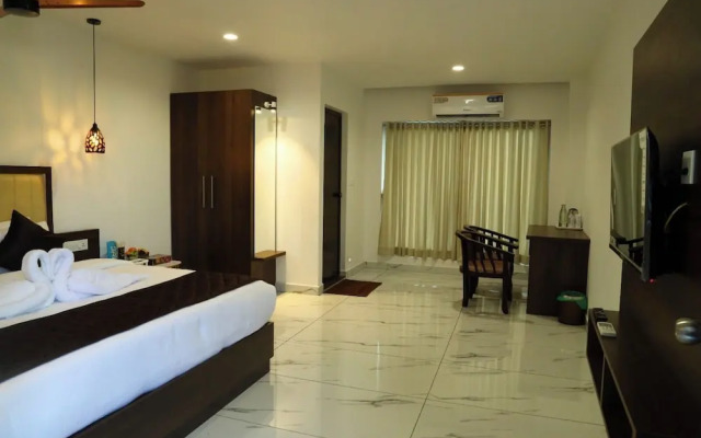Mughal Suites