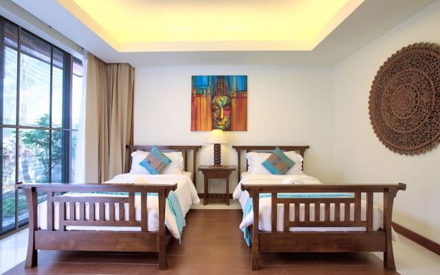 Baan Leelawadee