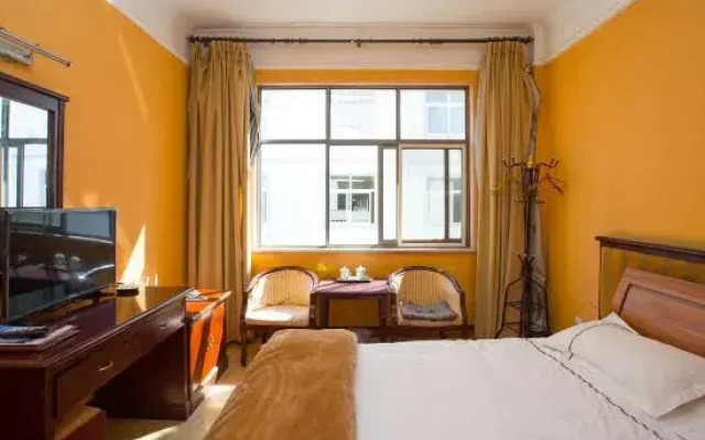 Yageba Hotel