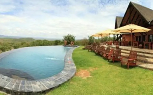 Opuwo Country Hotel