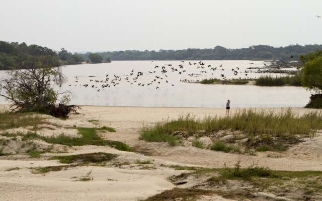 Chundu Island
