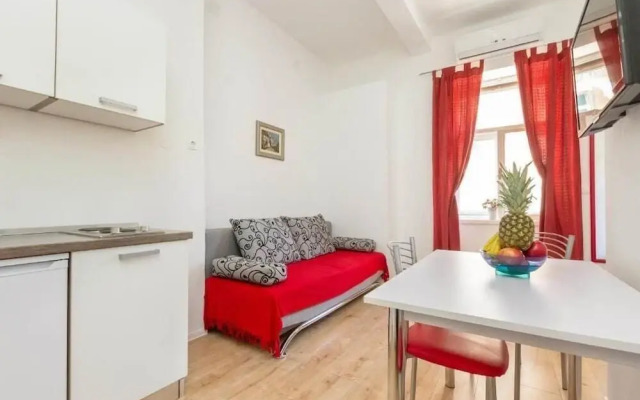 Central Jardin Guest House Split