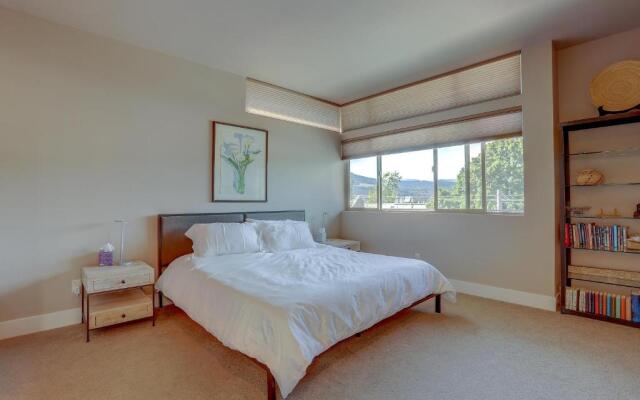 Casa Del Stoke-Rvr Vw-AC-3BR/3B