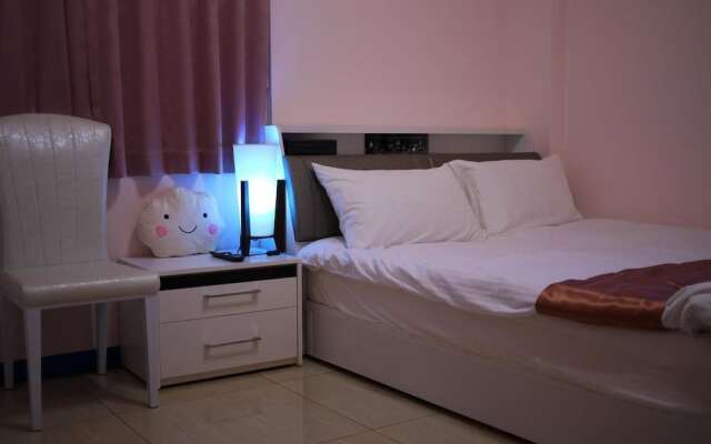 New Zhilan B&B