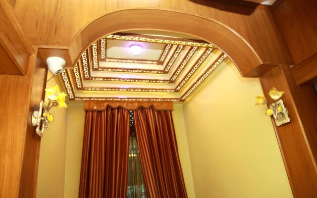 Sule Sapphire Inn Yangon