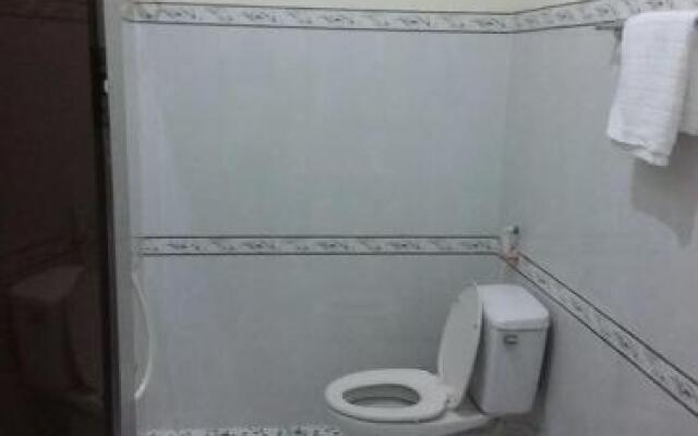 Thanh Binh Hostel