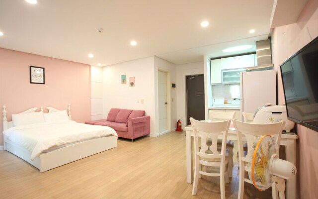 Taean Eia Pension
