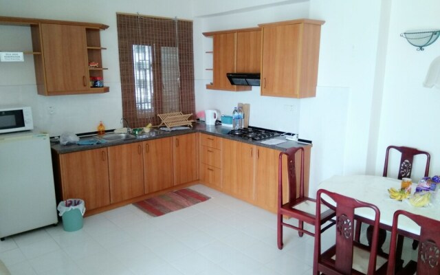 Avillion Cove Holiday Apartment