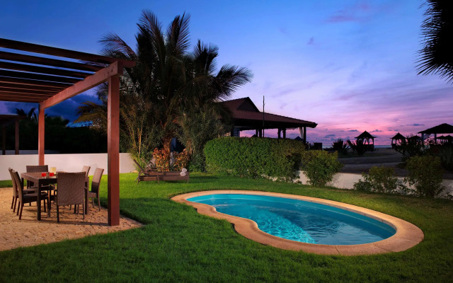 Melia Tortuga Beach - All Inclusive