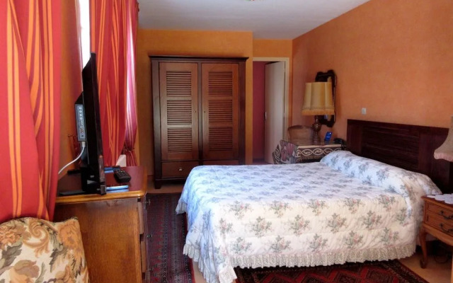 Logis Hôtel le Trianon