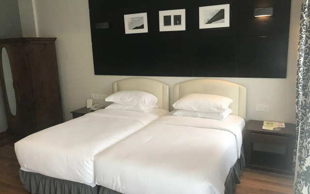 Strawberry Park Resort