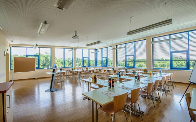 JUFA Energiewelt Indeland