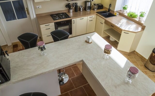 Penmoor Place