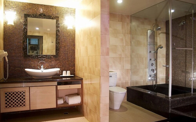 SLV Hotel Group - SLV Business Hotel