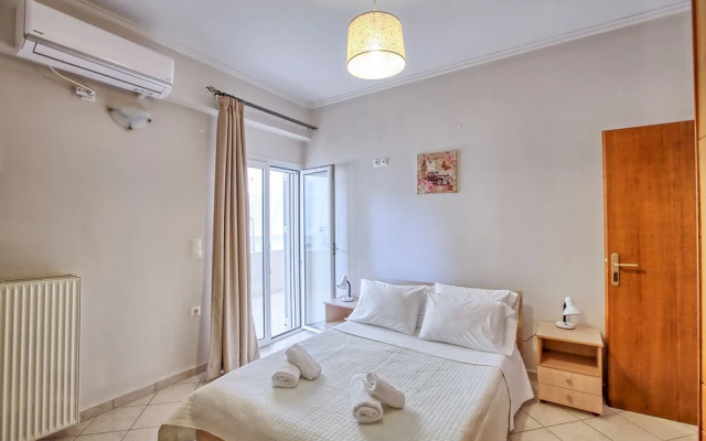 Gianna's House in Gerani