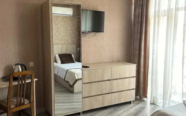 New Tbilisi Hostel
