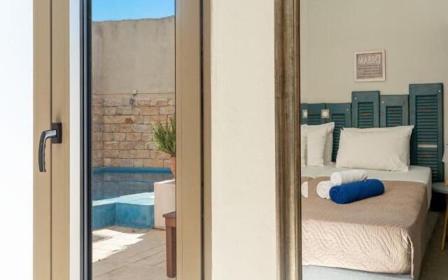 Casa Sofia Apt#1
