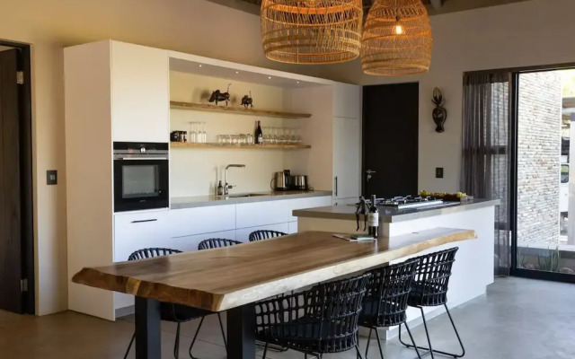 Discover the Coziness of Villa Nesskop - Hoedspruit
