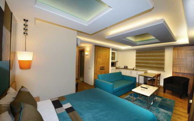 Collage Cihangir