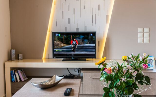 Vatia Villas