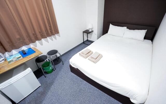 HOTEL.LINKS Dobutsuen-mae