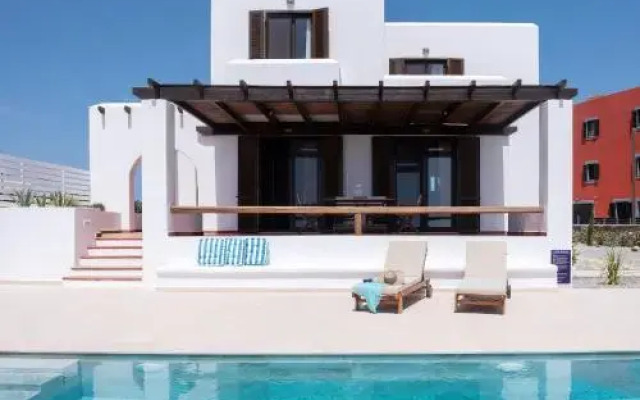 Villa Salamina
