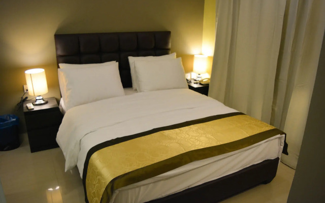 Ata Ali Hotel