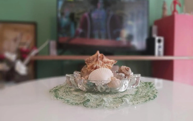 Lovely apartament near the beach