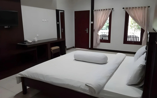 Owabong Cottage – Guest Rooms – Purbalingga