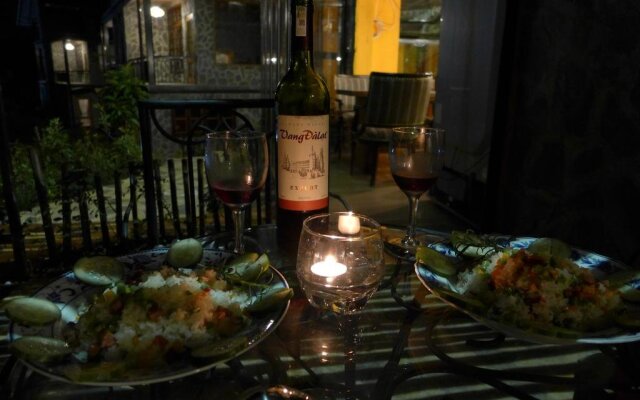 Zen Cafe Lakeside