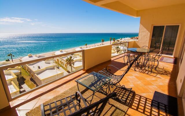 Baja 505 - 2 Br Condo