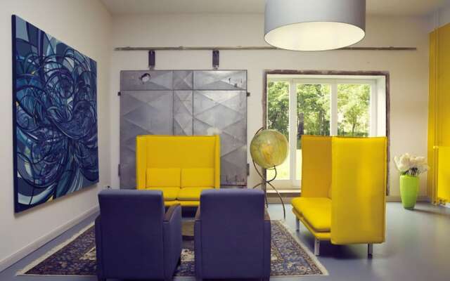 Wil7 Boutique Hotel