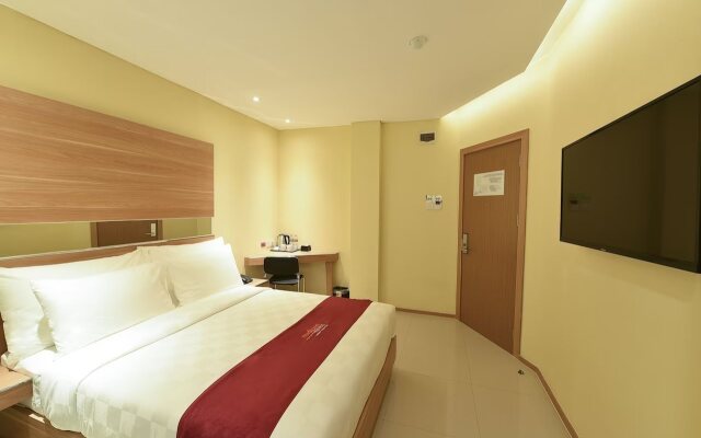 Midtown Xpress Balikpapan