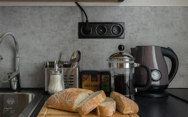 Смарт Лофтc Москва Бауманская