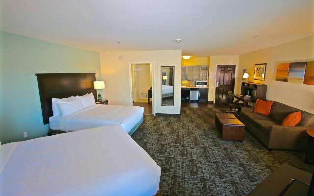 Homewood Suites by Hilton Cathedral City Palm Springs