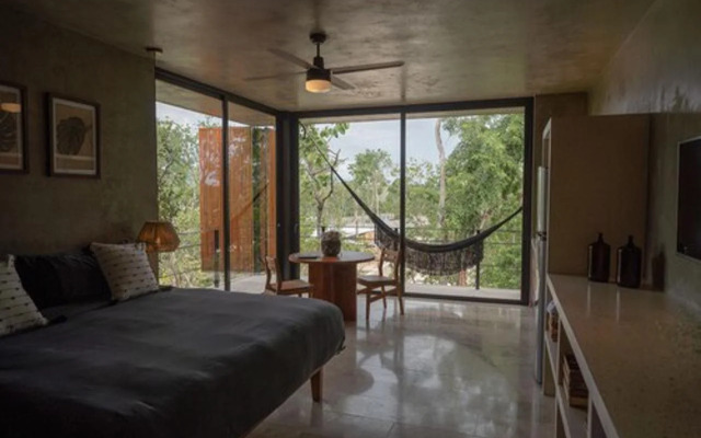 Seremonia Studios by Soyrumi