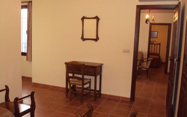 Apartamentos Rurales Molino Almona