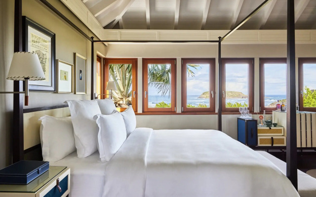 Rosewood Le Guanahani St Barth