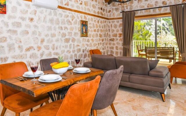 Villa Kelebek 2