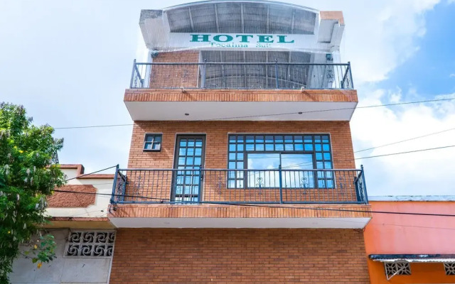 Hotel Tocaima Suite