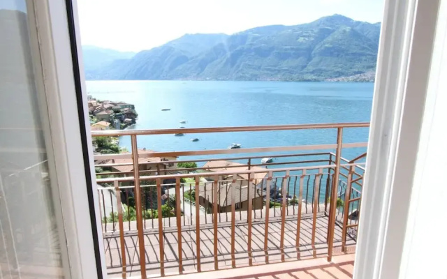 La Luna Apartment near Bellagio
