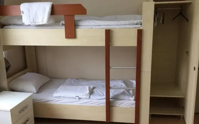 Castle Hostel