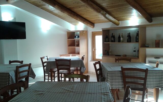 Affittacamere N'Capu Rurio