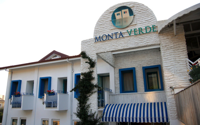 Monta Verde Hotel and Villas - Boutique Class