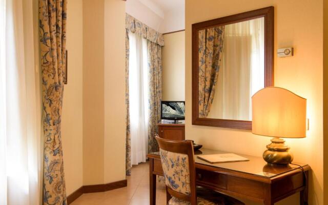 Albergo Reggio