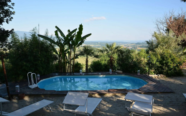 Country Resort Il Frassine